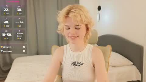 Snapshot of _honnyland chatting on June 26, 2026, 1:37 pm Alisha online show from June 26, 2026, 1:37 pm