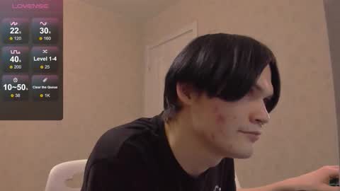 horny44un online show from February 1, 2026, 2:04 pm