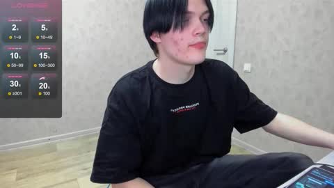 horny44un online show from February 4, 2026, 1:17 pm