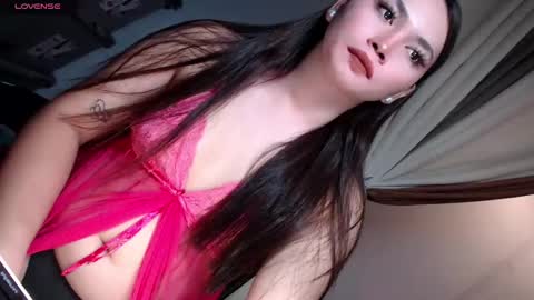 HORNY GODDESS online show from February 7, 2025, 1:36 am