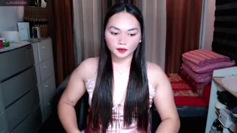 HORNY GODDESS online show from February 25, 2025, 2:25 am