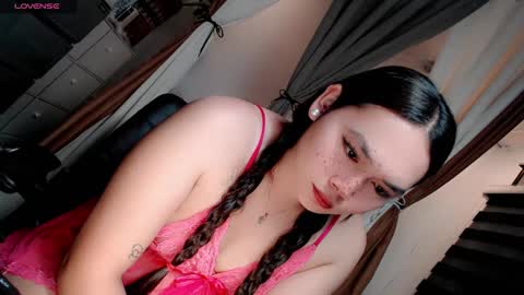 HORNY GODDESS online show from March 11, 2025, 2:43 am