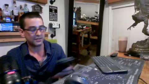  HoT SHoT  online show from August 1, 2026, 7:29 am