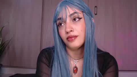 Jenn  online show from June 15, 2026, 10:34 pm