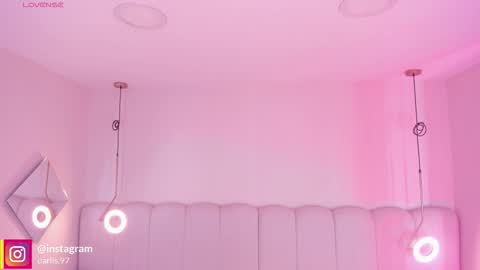 Darlis  online show from December 14, 2025, 6:34 pm