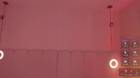 Darlis  online show from February 6, 2026, 7:50 pm