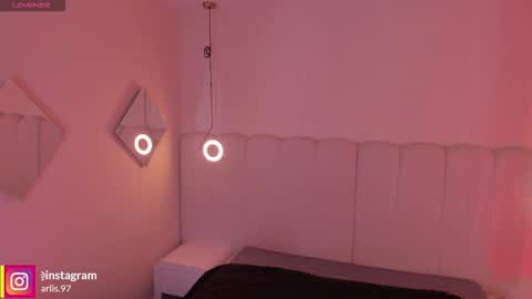 Darlis  online show from March 23, 2026, 7:51 pm