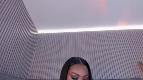 Darlis  online show from March 25, 2026, 8:04 pm