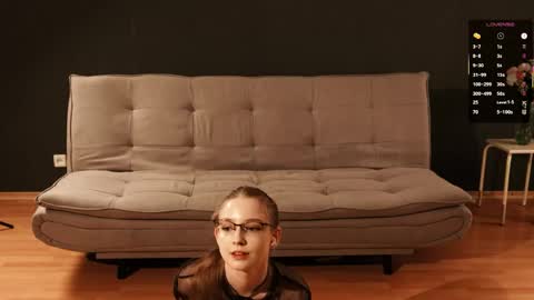 stefania stesha stef online show from May 8, 2026, 7:30 pm