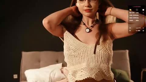 stefania stesha stef online show from May 9, 2026, 7:41 pm