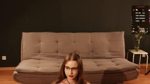 stefania stesha stef online show from May 15, 2026, 8:05 pm