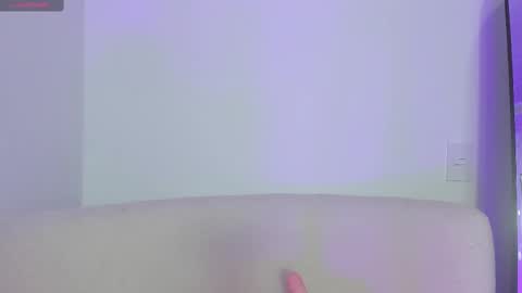 Megan online show from October 26, 2025, 3:12 am