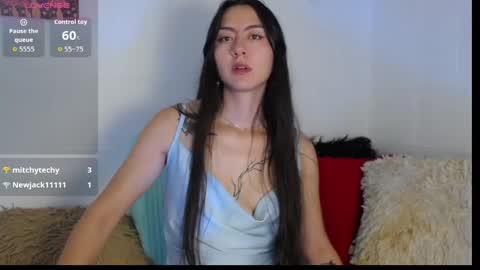 _ir1s_ online show from May 11, 2026, 3:23 am