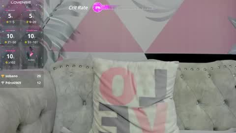 _iris_evans online show from December 7, 2024, 1:18 pm