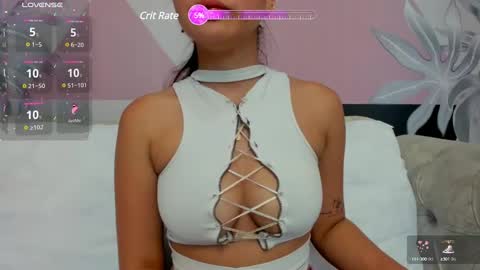 _iris_evans online show from December 11, 2024, 2:22 pm