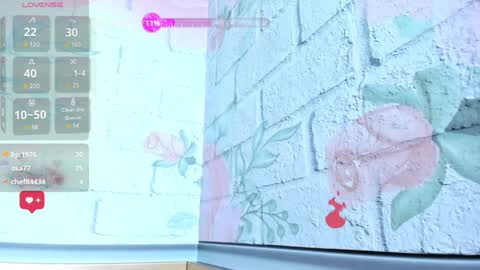 _iris_evans online show from January 8, 2025, 2:25 pm