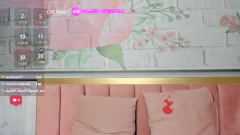 _iris_evans online show from January 16, 2025, 5:23 pm
