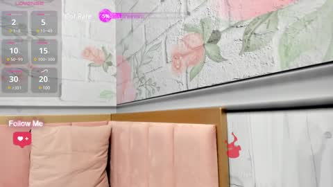 _iris_evans online show from January 21, 2025, 11:13 am