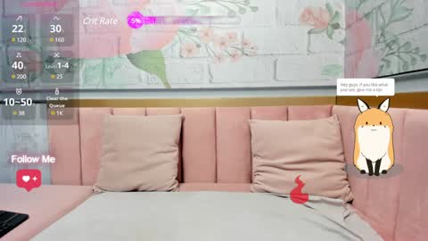 _iris_evans online show from January 27, 2025, 11:11 am