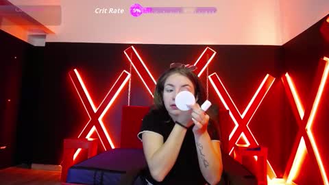 Isa online show from November 10, 2025, 12:37 pm