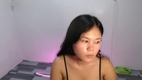 Snapshot of _ishi chatting on February 13, 2025, 3:46 pm Ishi online show from February 13, 2025, 3:46 pm