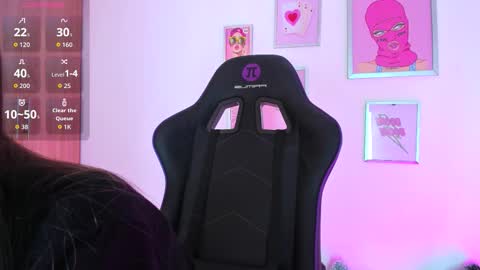 Ivanna online show from September 23, 2025, 11:08 pm