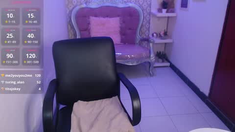 vivi online show from January 15, 2025, 11:08 pm