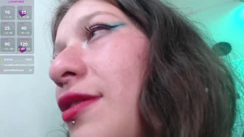 vivi online show from January 24, 2025, 2:18 am