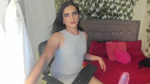 Ivone online show from September 20, 2025, 12:22 am