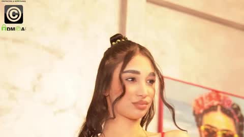 Snapshot of _ivyloren_ chatting on May 29, 2026, 7:45 pm IvyLoren online show from May 29, 2026, 7:45 pm