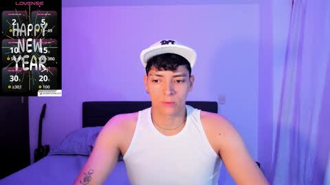 J A C O B online show from January 5, 2026, 9:40 pm