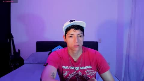 J A C O B online show from January 31, 2026, 10:19 pm