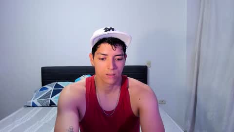 J A C O B online show from March 26, 2026, 1:44 am