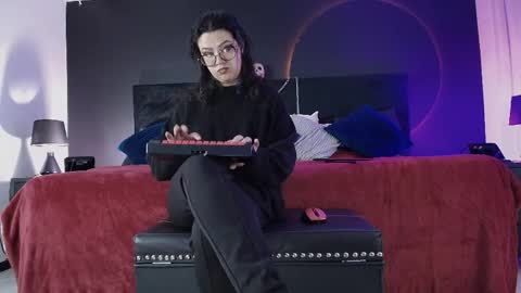 Miss Jade online show from May 1, 2026, 12:32 pm