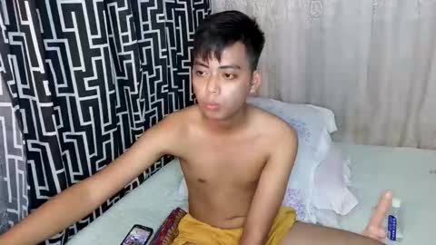 _jamescock online show from May 16, 2026, 10:36 am