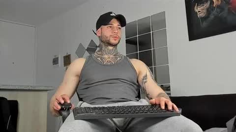 Snapshot of _jamesleandros chatting on January 19, 2025, 10:49 pm jeison online show from January 19, 2025, 10:49 pm