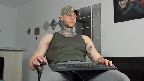 Snapshot of _jamesleandros chatting on January 30, 2025, 1:33 am jeison online show from January 30, 2025, 1:33 am