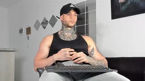 Snapshot of _jamesleandros chatting on February 22, 2025, 3:34 am jeison online show from February 22, 2025, 3:34 am