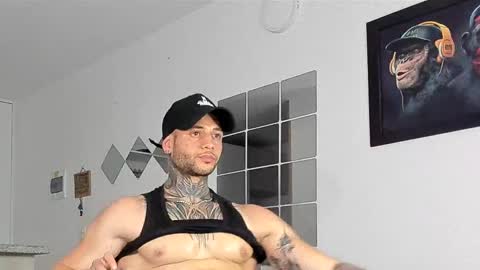 Snapshot of _jamesleandros chatting on February 22, 2025, 6:50 am jeison online show from February 22, 2025, 6:50 am