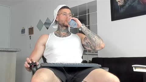 Snapshot of _jamesleandros chatting on February 24, 2025, 12:41 am jeison online show from February 24, 2025, 12:41 am