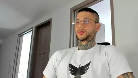 jeison online show from September 24, 2025, 5:27 pm