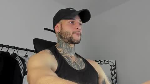 jeison online show from October 11, 2025, 9:24 pm