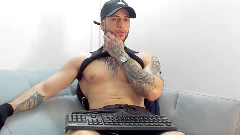 jeison online show from November 17, 2025, 5:35 am