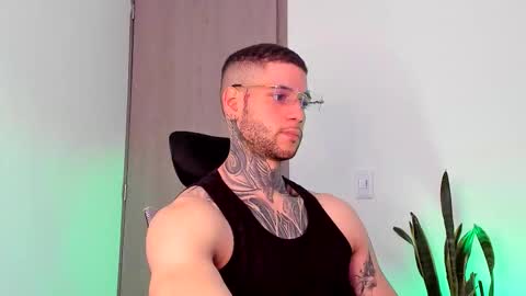 Snapshot of _jamesleandros chatting on February 8, 2026, 6:55 pm jeison online show from February 8, 2026, 6:55 pm