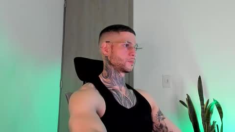 Snapshot of _jamesleandros chatting on February 11, 2026, 3:00 am jeison online show from February 11, 2026, 3:00 am