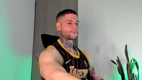 Snapshot of _jamesleandros chatting on February 22, 2026, 12:34 am jeison online show from February 22, 2026, 12:34 am