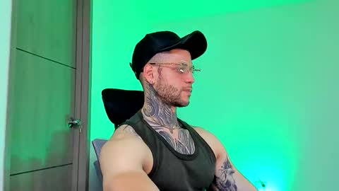 Snapshot of _jamesleandros chatting on March 12, 2026, 1:34 am jeison online show from March 12, 2026, 1:34 am