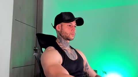 Snapshot of _jamesleandros chatting on March 14, 2026, 2:50 am jeison online show from March 14, 2026, 2:50 am