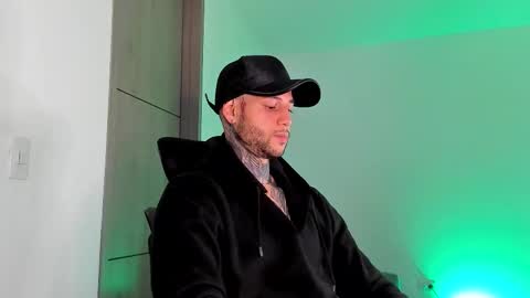 Snapshot of _jamesleandros chatting on March 22, 2026, 1:42 am jeison online show from March 22, 2026, 1:42 am