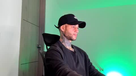 Snapshot of _jamesleandros chatting on March 26, 2026, 2:06 am jeison online show from March 26, 2026, 2:06 am